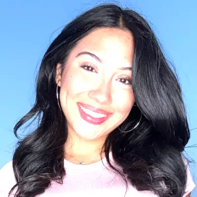 Ali, Guest contributor