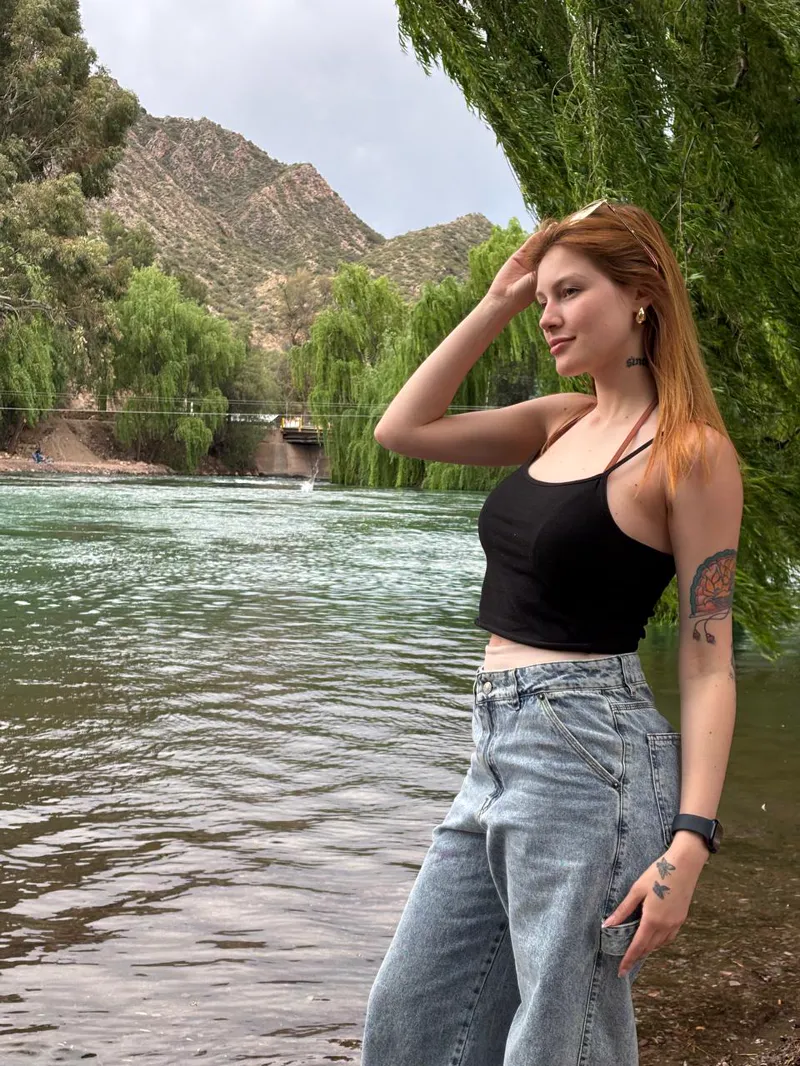 River break